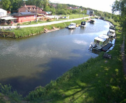 Plavební komora Petrov