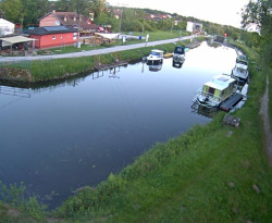 Plavební komora Petrov