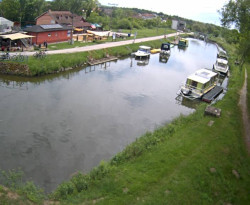Plavební komora Petrov