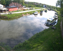 Plavební komora Petrov