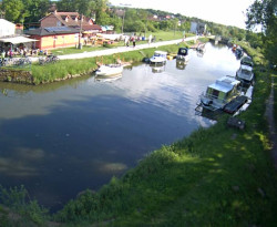 Plavební komora Petrov