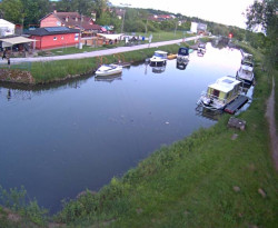 Plavební komora Petrov