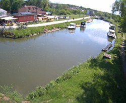 Plavební komora Petrov
