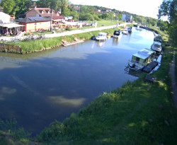 Plavební komora Petrov