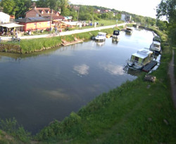 Plavební komora Petrov