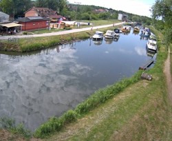 Plavební komora Petrov