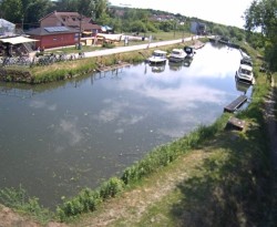 Plavební komora Petrov
