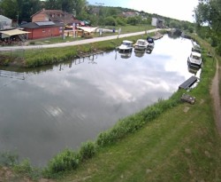 Plavební komora Petrov