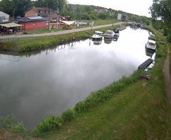 Plavební komora Petrov