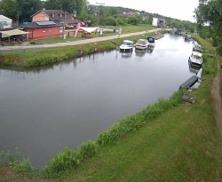 Plavební komora Petrov