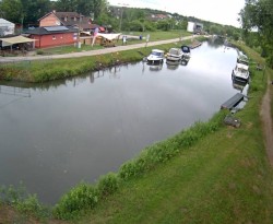 Plavební komora Petrov