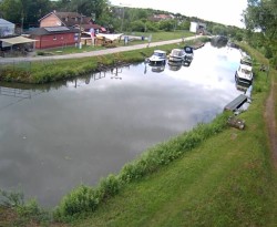 Plavební komora Petrov