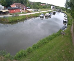 Plavební komora Petrov