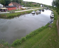 Plavební komora Petrov
