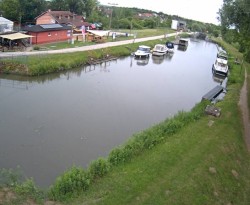 Plavební komora Petrov