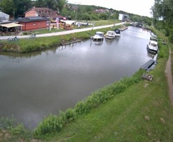 Plavební komora Petrov