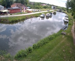 Petrov Lock