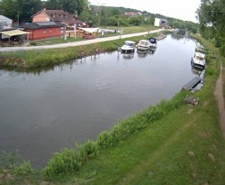 Petrow-Schleuse