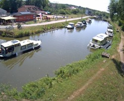 Petrov Lock