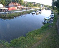 Śluza Petrowa
