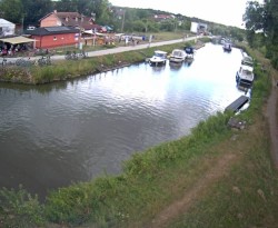 Plavební komora Petrov