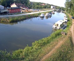 Petrow-Schleuse