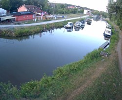 Petrov Lock