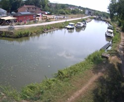 Petrow-Schleuse