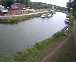 Petrov Lock