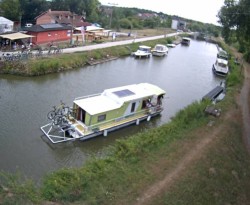 Petrov Lock
