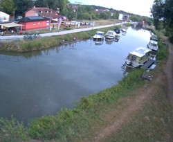Plavební komora Petrov