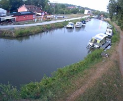Petrov Lock