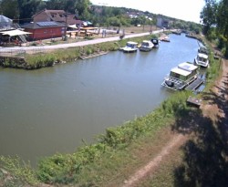 Petrow-Schleuse
