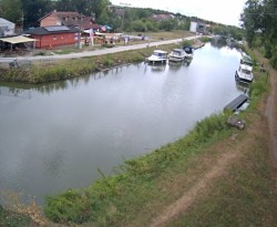 Śluza Petrowa
