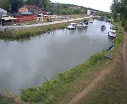 Petrow-Schleuse