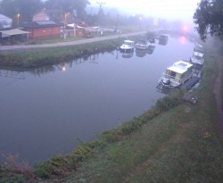 Petrow-Schleuse