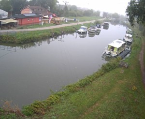 Baťa-Kanal - Petrow-Schleuse - 15.9.2026 v 09:00 Baťa-Kanal - Petrow-Schleuse - 15.9.2026 v 09:00