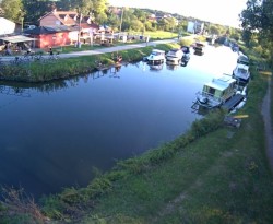 Petrow-Schleuse