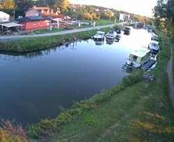 Petrov Lock