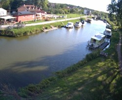 Petrow-Schleuse