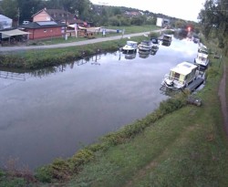 Petrow-Schleuse