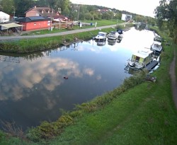 Śluza Petrowa