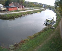 Plavební komora Petrov