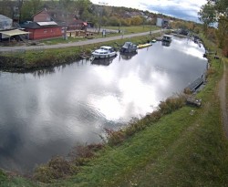 Petrov Lock