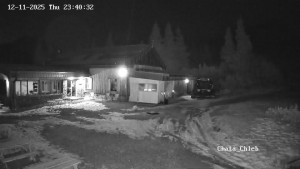 Chata pod Chlebom - Chata pod Chlebom - 12.12.2025 v 00:01 Chata pod Chlebom - Chata pod Chlebom - 12.12.2025 v 00:01