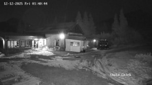 Chata pod Chlebom - Chata pod Chlebom - 12.12.2025 v 02:01 Chata pod Chlebom - Chata pod Chlebom - 12.12.2025 v 02:01