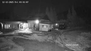 Chata pod Chlebom - Chata pod Chlebom - 12.12.2025 v 04:01 Chata pod Chlebom - Chata pod Chlebom - 12.12.2025 v 04:01