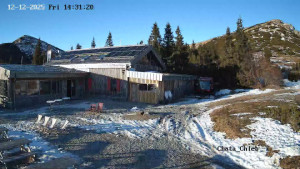 Chata pod Chlebom - Chata pod Chlebom - 12.12.2025 v 15:01 Chata pod Chlebom - Chata pod Chlebom - 12.12.2025 v 15:01