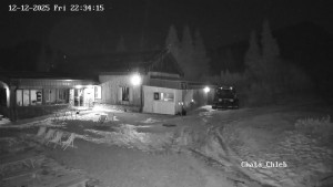 Chata pod Chlebom - Chata pod Chlebom - 12.12.2025 v 23:01 Chata pod Chlebom - Chata pod Chlebom - 12.12.2025 v 23:01