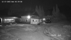 Chata pod Chlebom - Chata pod Chlebom - 17.12.2025 v 03:01 Chata pod Chlebom - Chata pod Chlebom - 17.12.2025 v 03:01